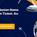 Royal Jordanian Name Change On Ticket: An Overview