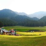 Dalhousie Tour Package from Delhi