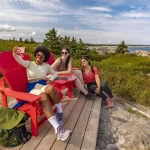 National Relaxation Day, Healthy Living + Travel