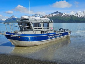 Alaskan Gamefisher