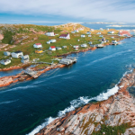 battle harbour newfoudland and labrador