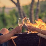 Allegretto Vineyard Resort, Wine Tasting, Spas of America