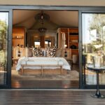 Nzovu Rundu Luxury Camp by Shearzone Safaris