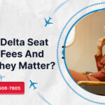 Delta Seat Selection